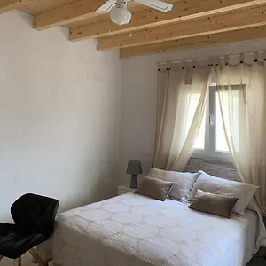 Apartamento Apartamento “el Vicho” En La Axarquía, Almáchar
