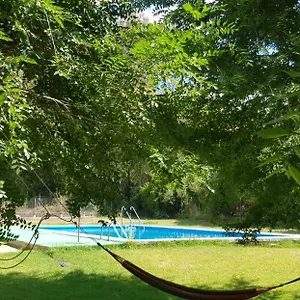 Сasa de vacaciones Alojamiento Rural Cañada Honda, Coripe