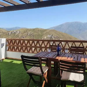 Apartamento Tuguest Alpujarra, Carataunas