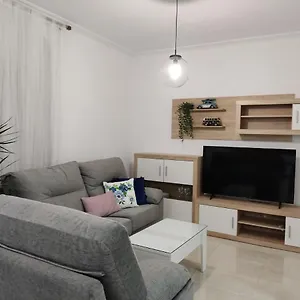 Apartamento Barbas, Villanueva de los Castillejos