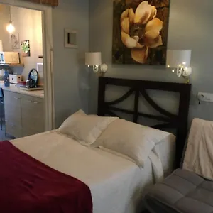 Apartamento Con Encanto Manchigon, Palomares del Río