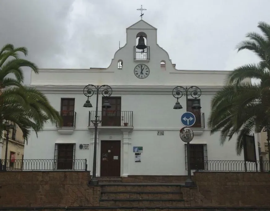 Ferienhaus Fuer 5 Bis 6 Personen Apartment Villanueva de los Castillejos