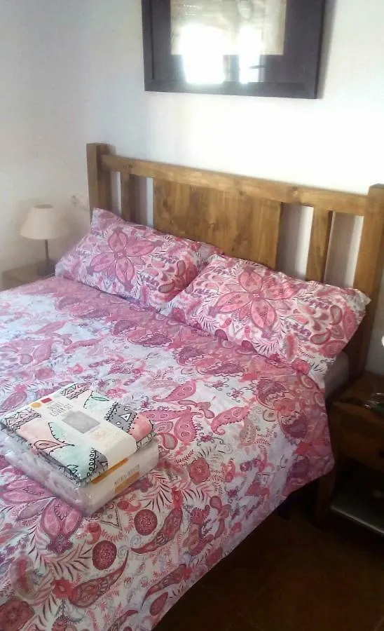 Ferienhaus Fuer 5 Bis 6 Personen Apartment Villanueva de los Castillejos