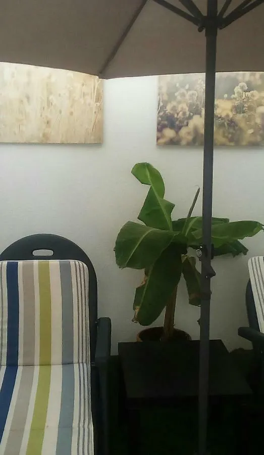 Ferienhaus Fuer 5 Bis 6 Personen Apartment Villanueva de los Castillejos Spain